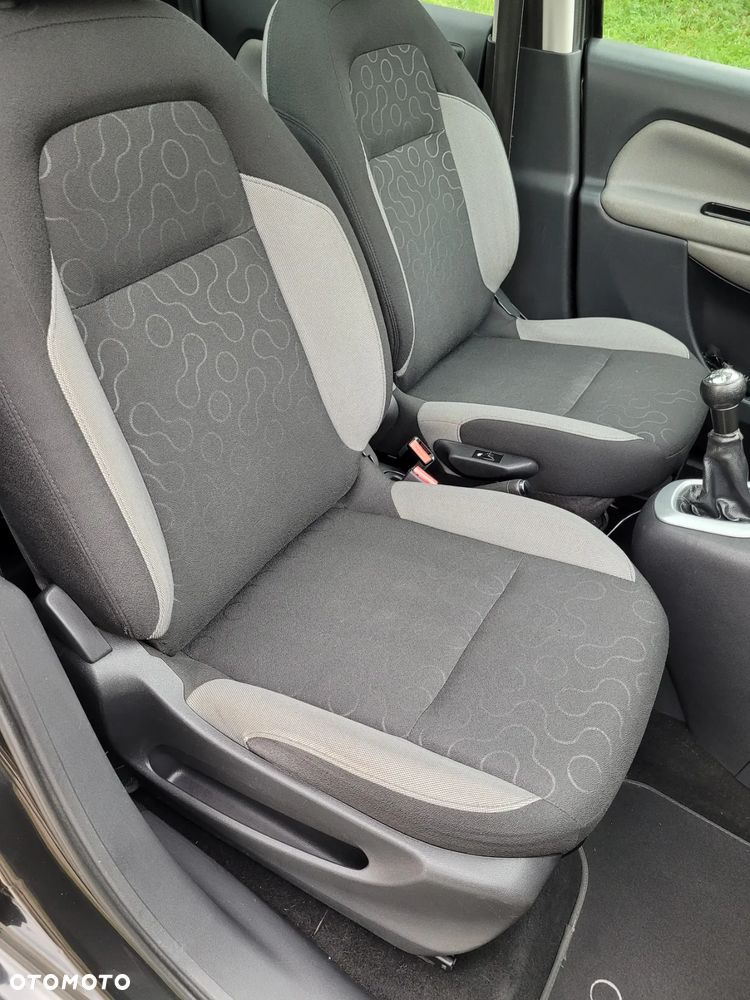 Citroën C3 Picasso - 13