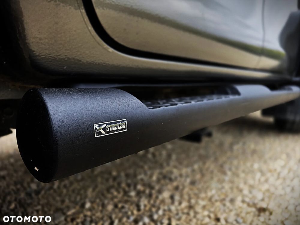 Toyota Hilux Arctic 4x4 - 16