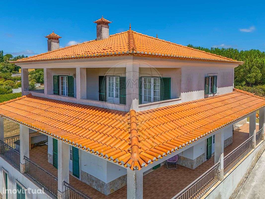 Moradia T4 para venda - Grande imagem: 5/31