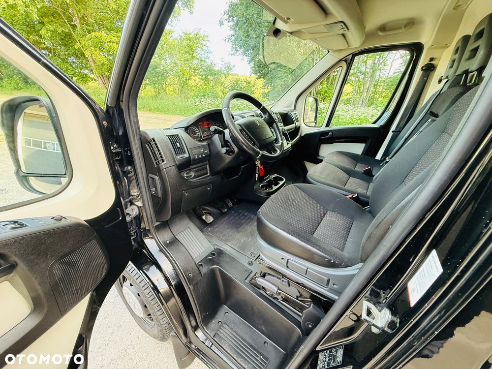 Peugeot Boxer - 22
