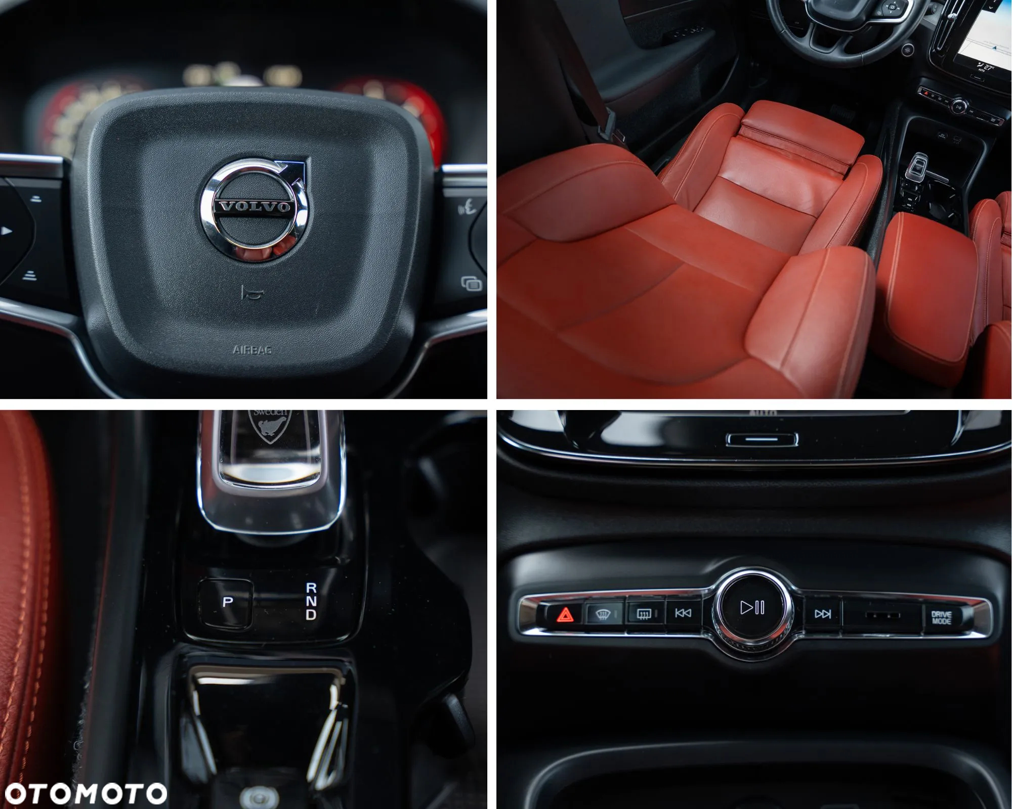 Volvo XC 40 D3 Inscription - 31