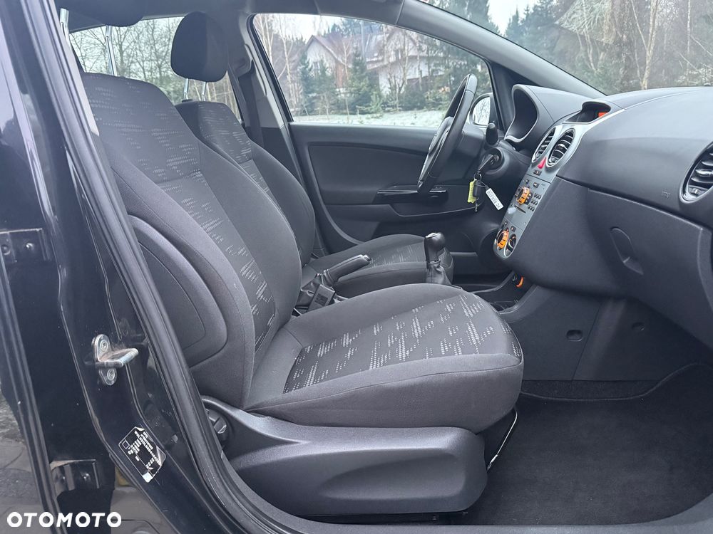 Opel Corsa 1.4 16V Enjoy - 6