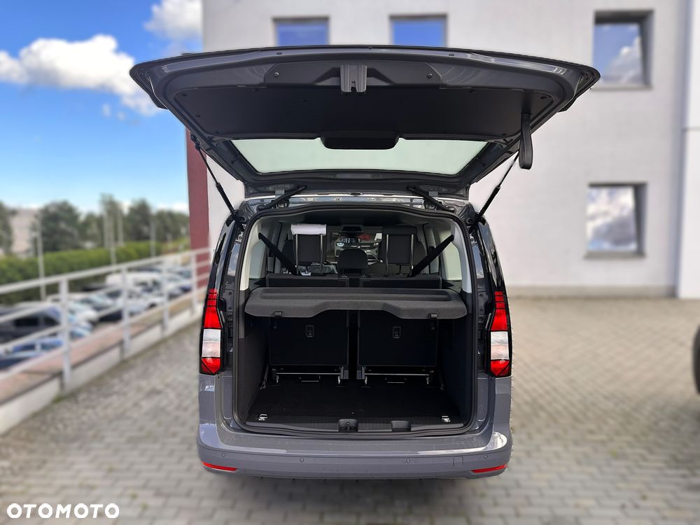 Volkswagen Caddy Maxi 2.0 TDI - 8