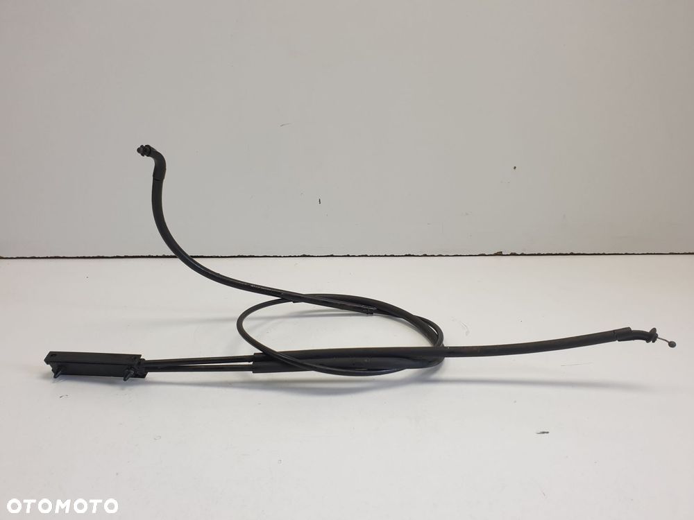 LINKA MASKI Cięgno 7184456 BMW X6 E71 - 2