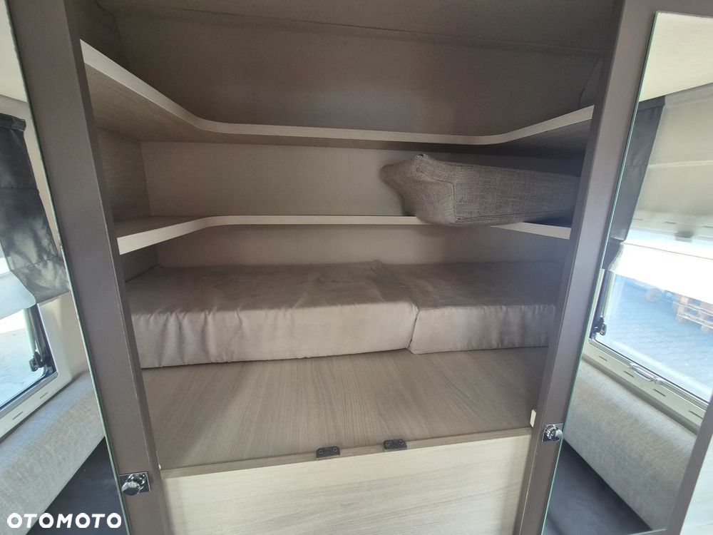 Ford Chausson 716 Welcome Premium - 15