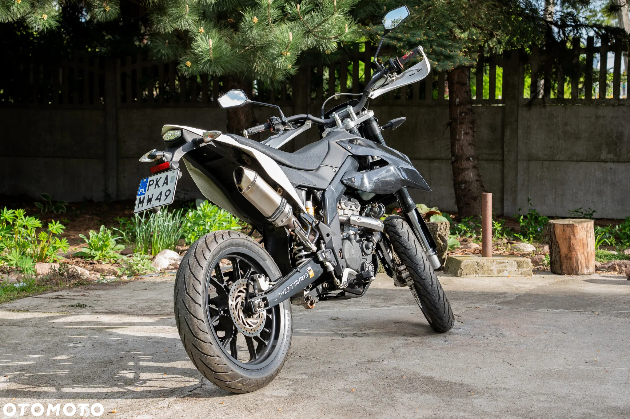 Derbi Senda