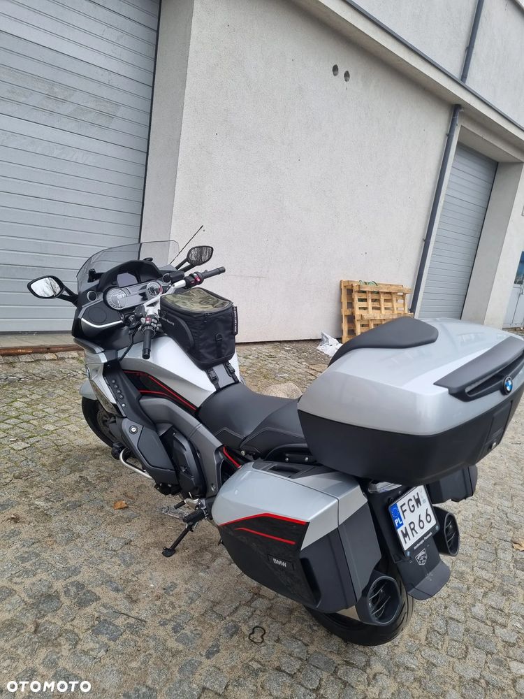 BMW K - 3