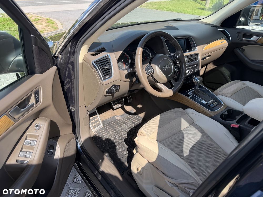 Audi Q5 - 21