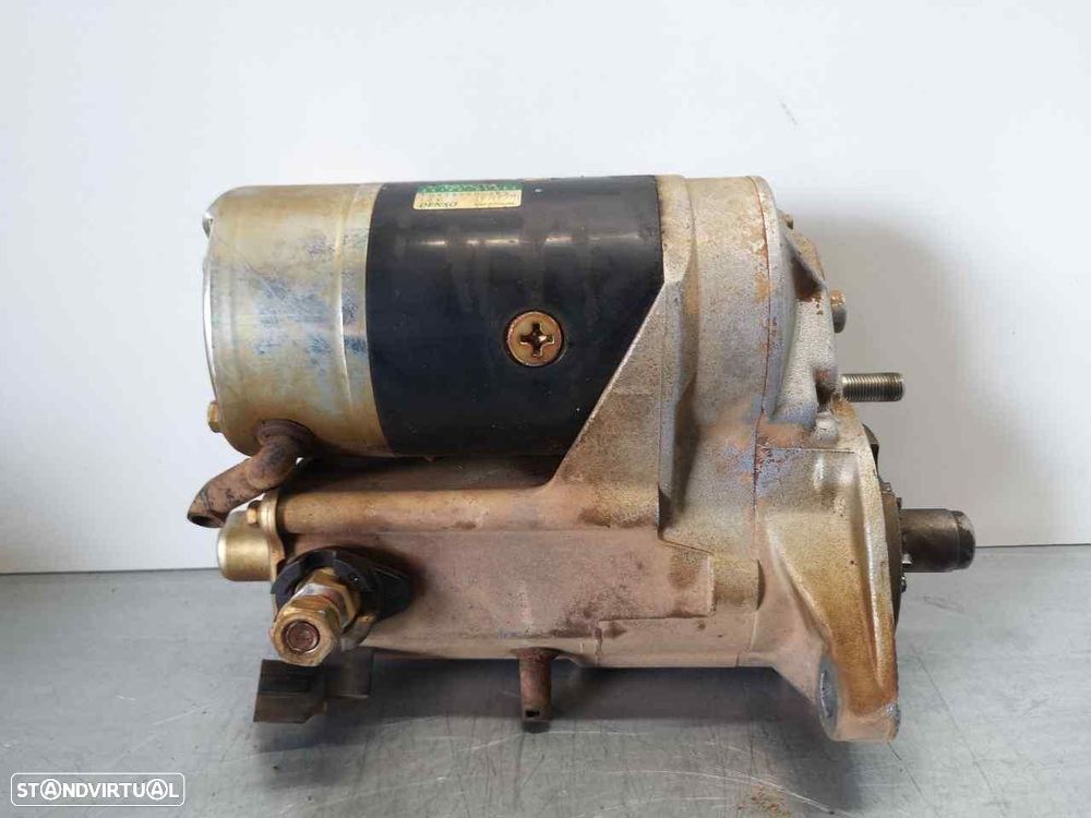 MOTOR DE ARRANQUE TOYOTA HILUX KUN - 1
