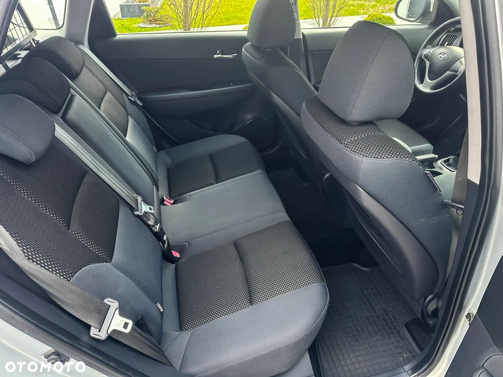 Hyundai i30 - 29