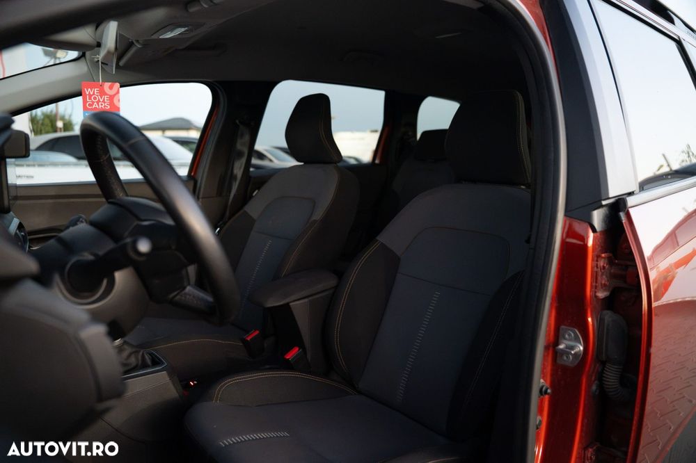 Dacia Jogger 7 locuri HEV 140 Extreme+ - 23