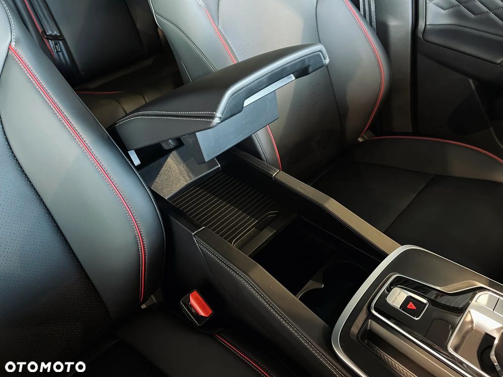 BAIC 7 Beijing 1.5T Luxury DCT - 10