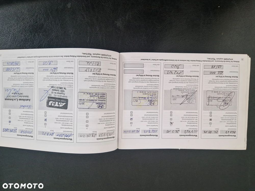 Hyundai ix20 1.4 UEFA EURO 2012 Edition - 8