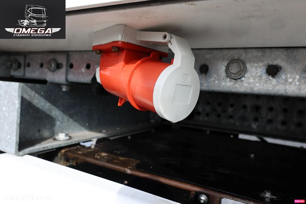 Schmitz Cargobull Chłodnia Thermo King UT 800 / Spr z Niemiec - 16