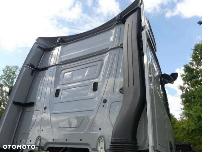 Mercedes-Benz Actros 1848 LS * BigSpace * Salonka * MirrorCam * Klima postojowa * Mały przebieg * - 10