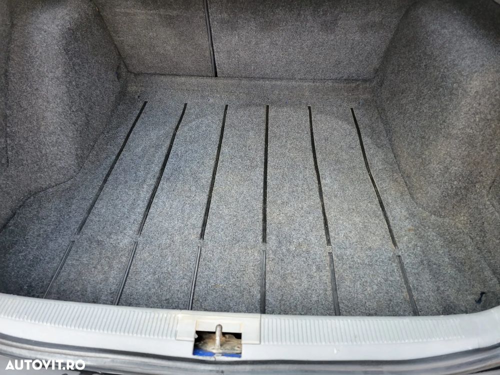 Skoda Octavia 1.9 TDI Combi Classic - 7