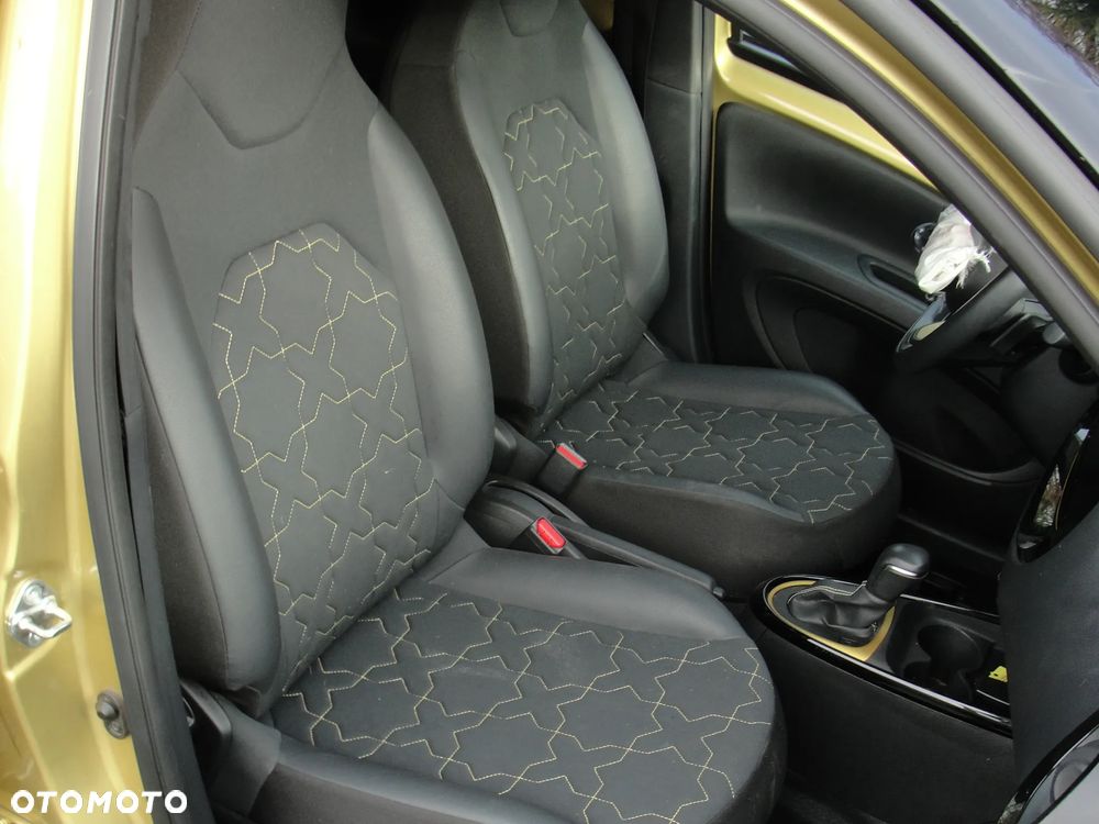 Toyota Aygo X x-shift x-clusive Style Selection - 9