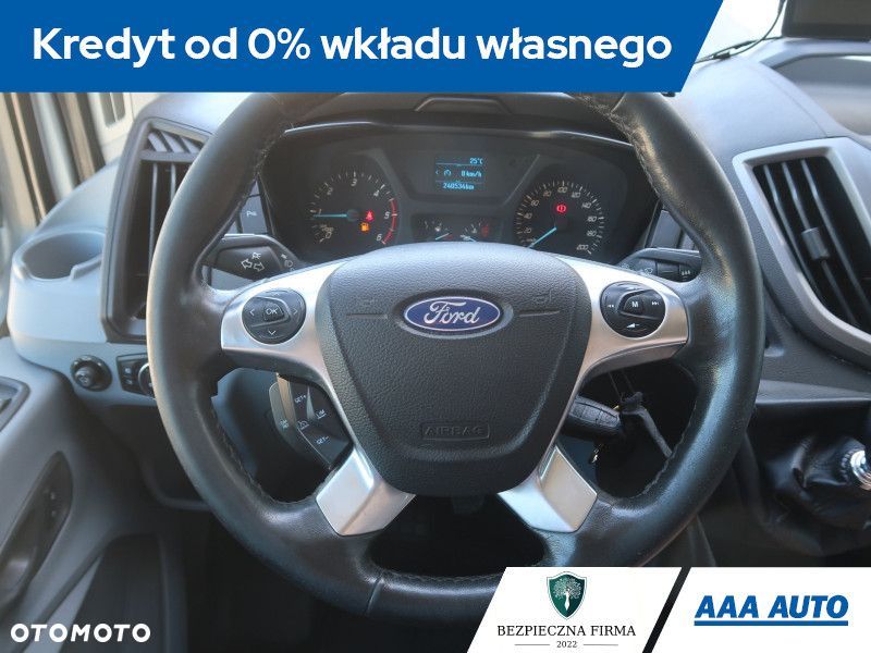 Ford transit - 14