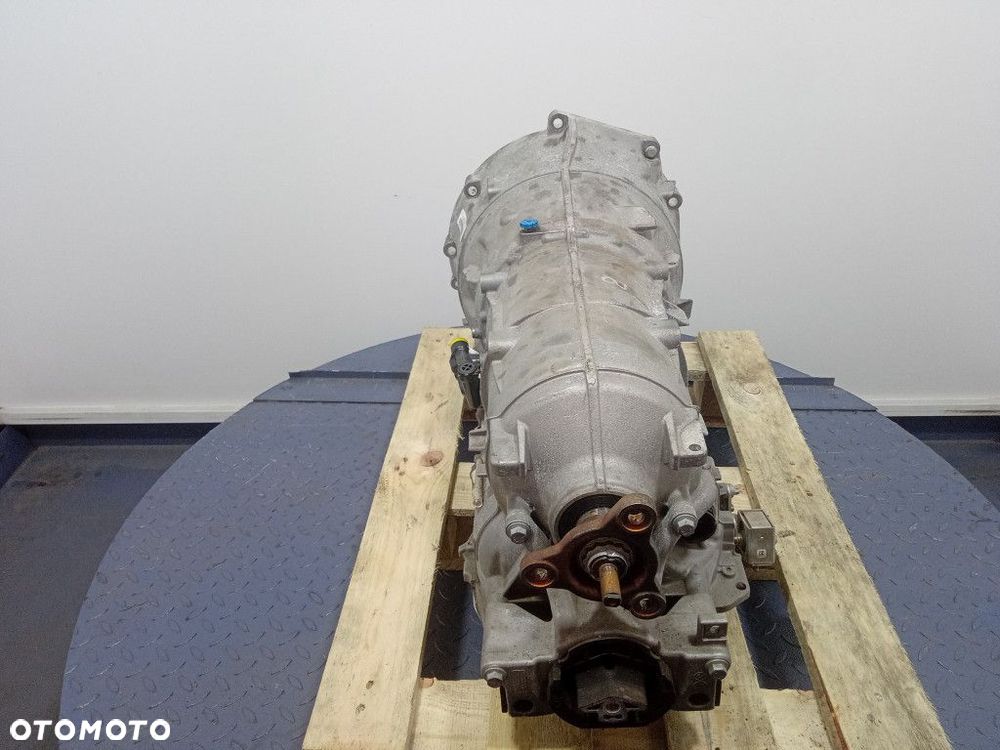 BMW M4 G82 G83 M3 G80 3.0 510KM SKRZYNIA AUTOMAT RWD 8L76AZ 9504846 - 3