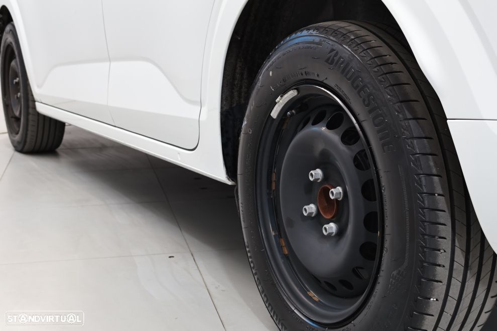 Dacia Sandero 1.0 ECO-G Essential Bi-Fuel - 13