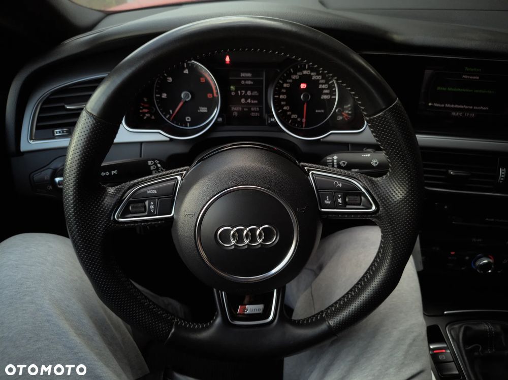 Audi A5 Sportback 2.0 TDI - 19