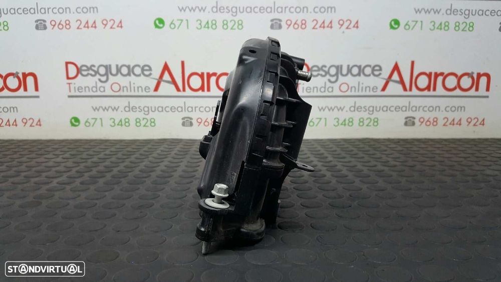 COLETOR DE ADMISSÃO OPEL ASTRA K LIM. 5TÜRIG EXCELLENCE START/STOP - 5