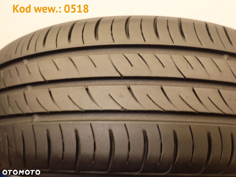 Kumho Ecowing ES31 - 185/60 R15 - 8