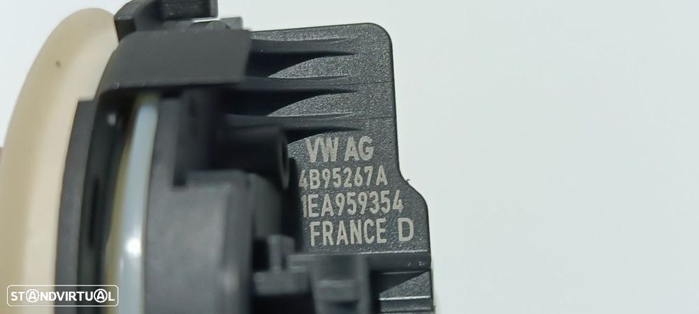 SENSOR SEAT LEON SPORTSTOURER (KL8) FR - 2