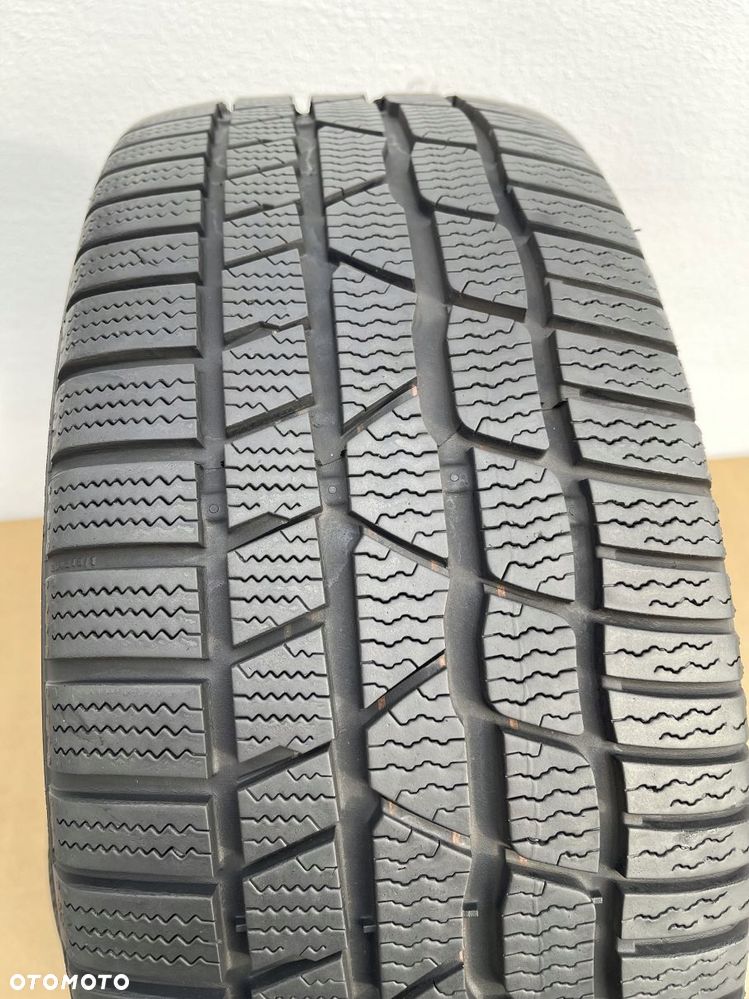 OPONA 225/40/18 92V CONTINENTAL CONTIWINTERCONTACT TS830P - 2