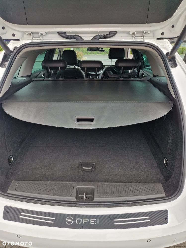 Opel Astra - 12