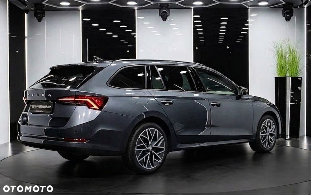 Skoda Octavia 1.5 TSI ACT Ambition - 6
