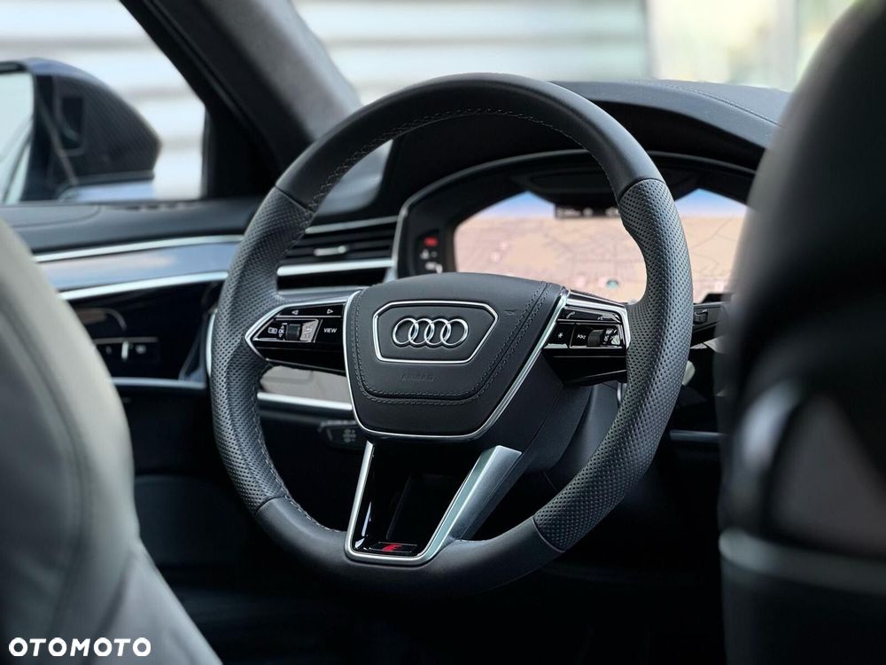 Audi A8 L 50 TDI mHEV Quattro Tiptr - 20