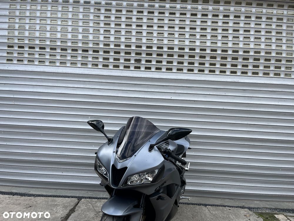Honda CBR - 26