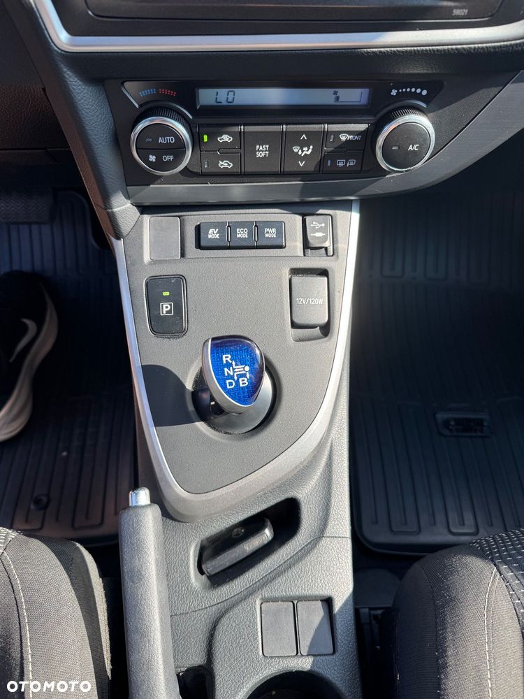 Toyota Auris - 9