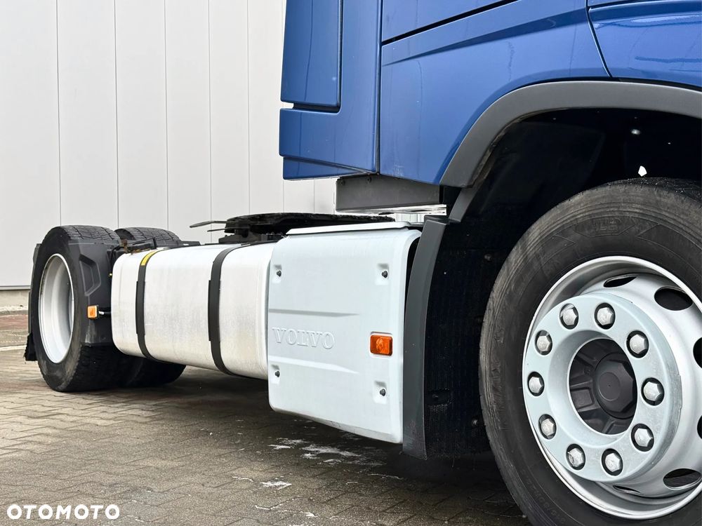 Volvo FH 460 / MEGA / LOW DECK / SALON PL - 11