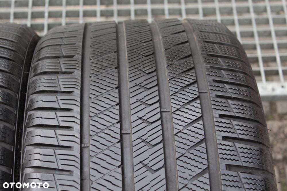 2x 275/30r20 vredestein quatrac pro 97y 22r 6,5mm - 3