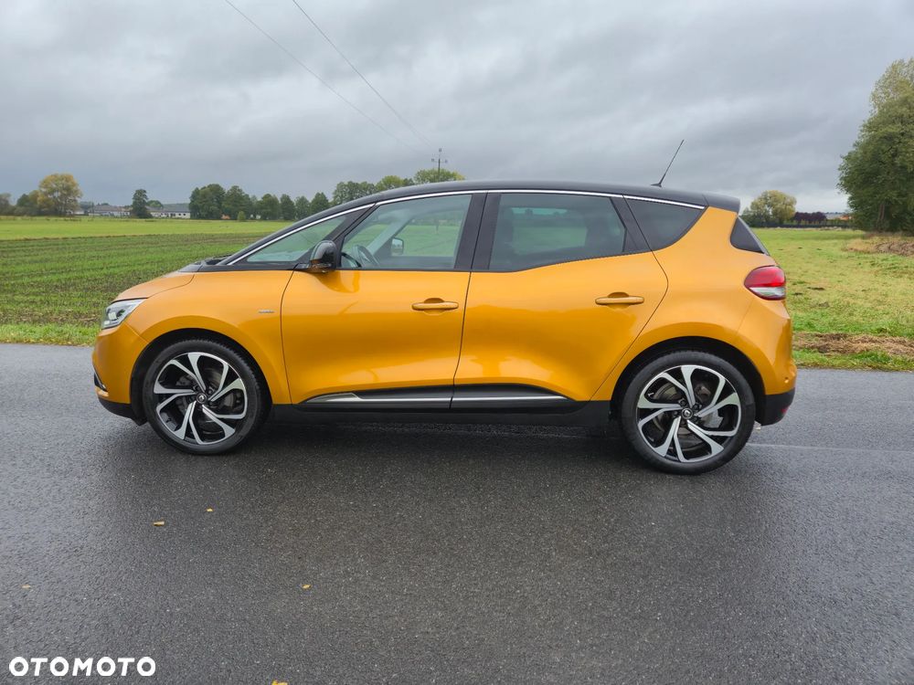 Renault Scenic ENERGY dCi 160 EDC BOSE EDITION - 8