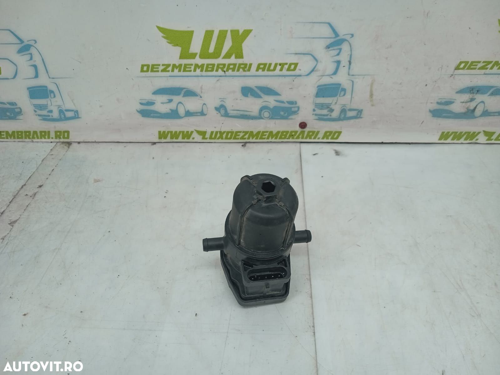 Filtru combustibil GPL 161503000 Fiat Punto 2 [1999 - 2003] - 1
