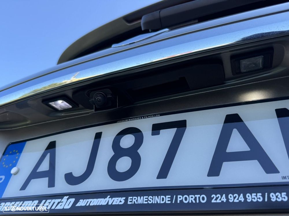 Mercedes-Benz GLE 350 de 4Matic - 14