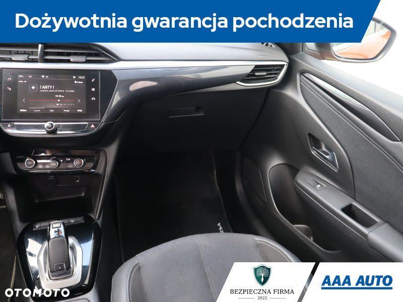 Opel Corsa - 10