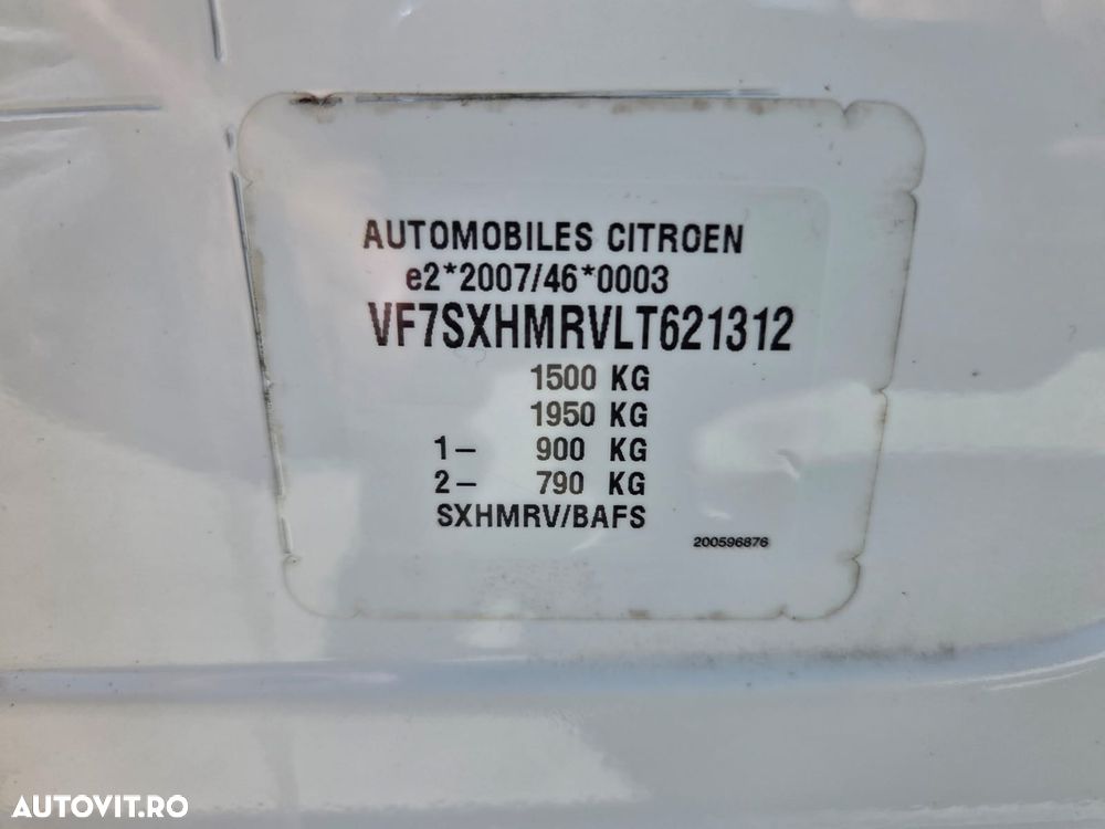 Citroën C3 Pure Tech 83 S&S FEEL - 31