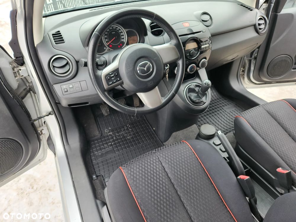 Mazda 2 1.3 MZR Prime-Line - 7
