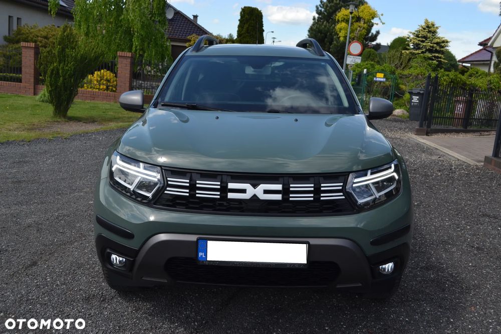 Dacia Duster - 31