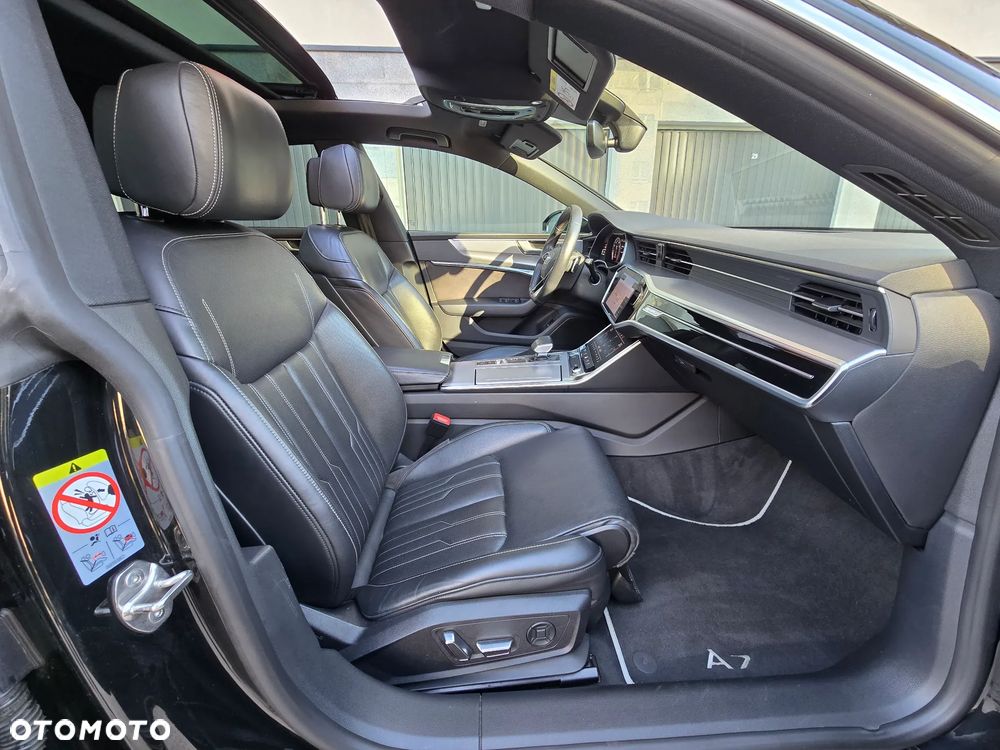 Audi A7 Sportback - 24