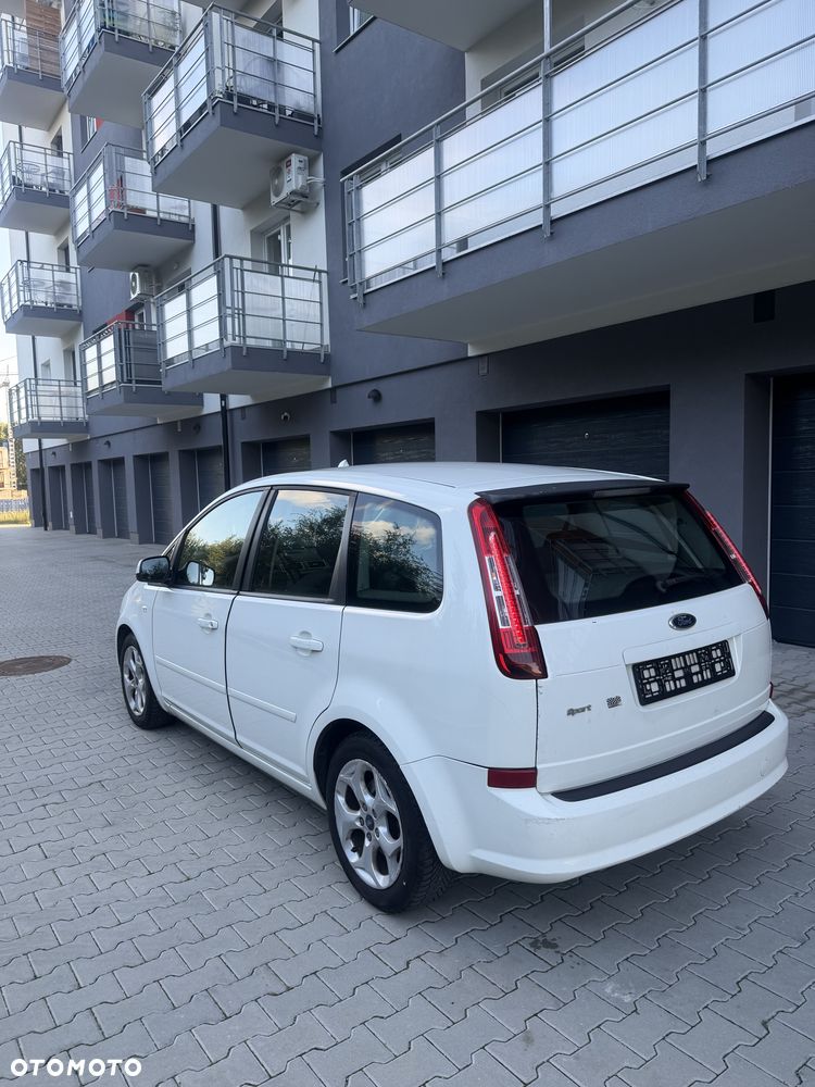 Ford C-MAX - 6