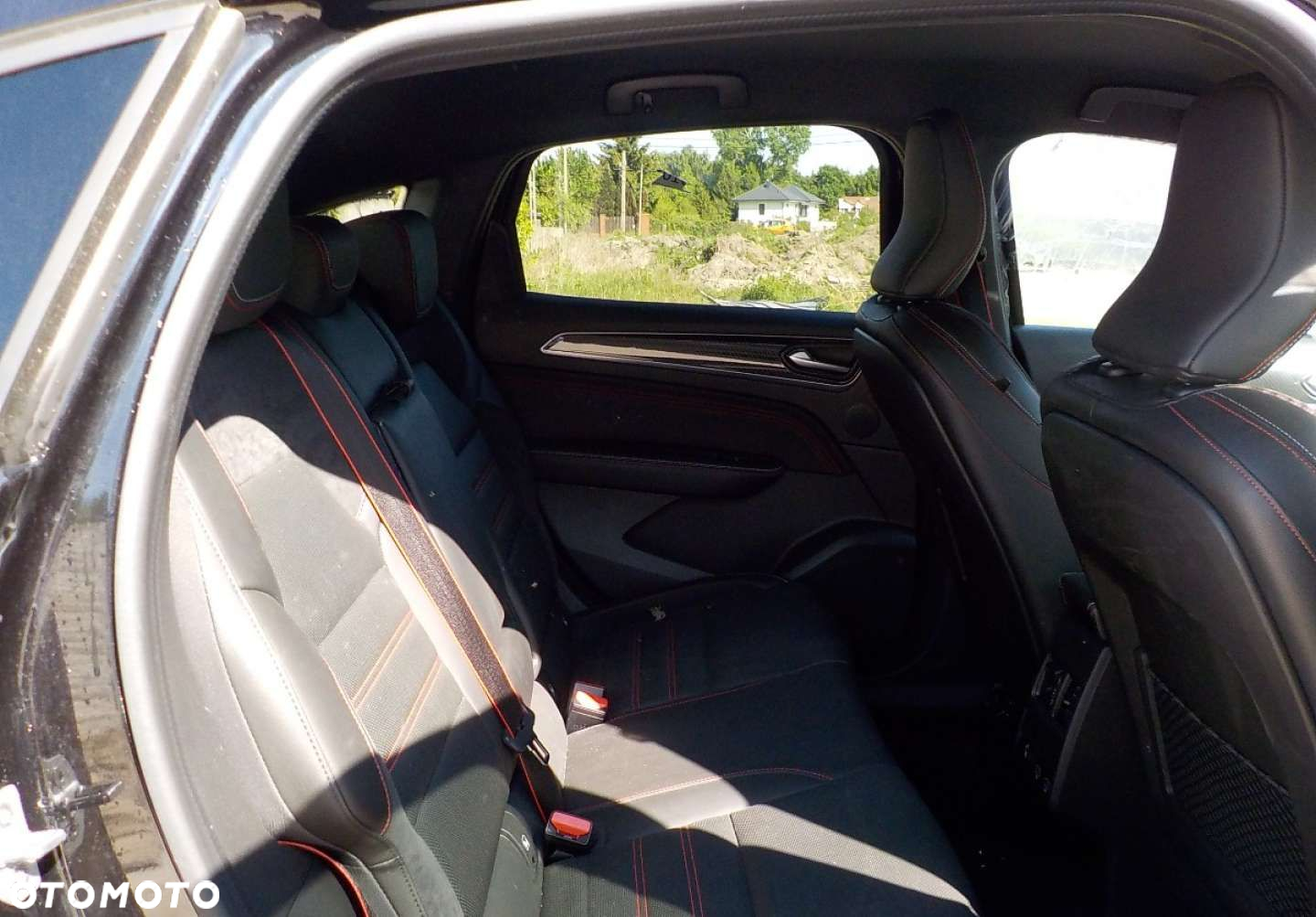 Renault Arkana E-TECH 145 R.S.LINE - 20