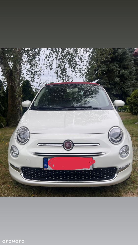 Fiat 500 1.0 Hybrid - 1