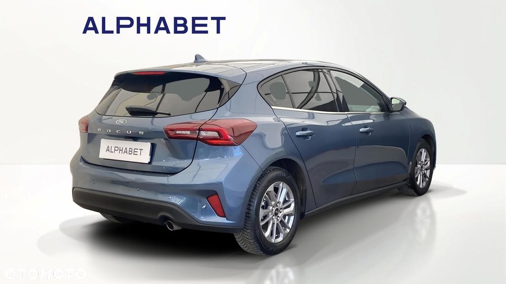 Ford Focus 1.0 EcoBoost mHEV Titanium X - 6