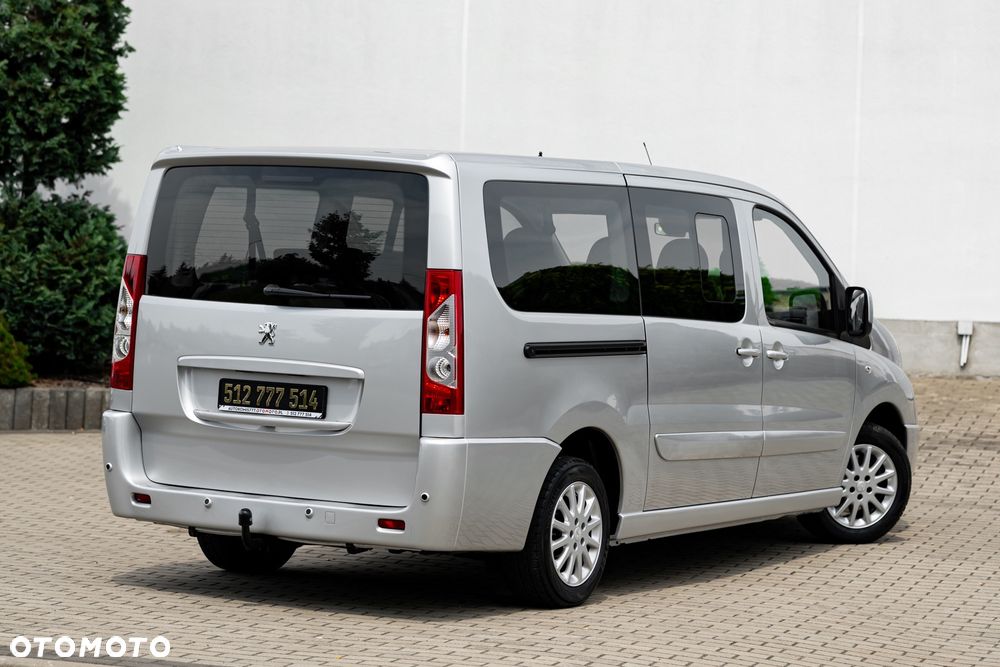 Peugeot Expert - 14