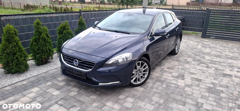 Volvo V40 D4 Drive-E Summum - 20